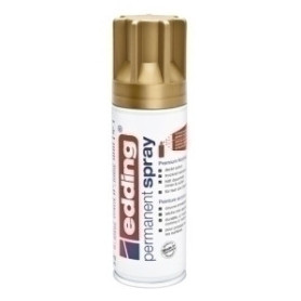 COMPRAR PINTURA ACRIL.EDDING 200 ml ORO RICO MAT