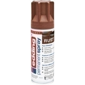 COMPRAR PINTURA ACRIL.EDDING 200 ml OXIDO MATE