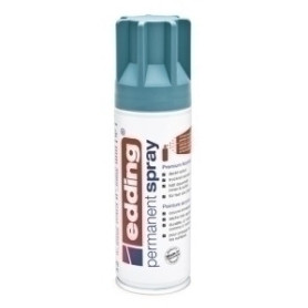 COMPRAR PINTURA ACRIL.EDDING 200 ml PETROLEO MAT
