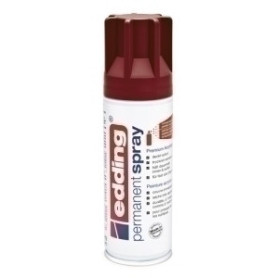 COMPRAR PINTURA ACRIL.EDDING 200 ml ROJO PURPURA