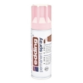COMPRAR PINTURA ACRIL.EDDING 200 ml ROSA PASTEL