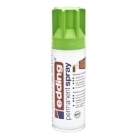 COMPRAR PINTURA ACRIL.EDDING 200 ml VERDE AMARIL