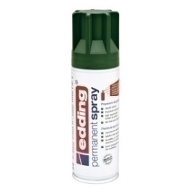 COMPRAR PINTURA ACRIL.EDDING 200 ml VERDE MUSGO