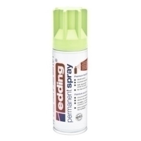 COMPRAR PINTURA ACRIL.EDDING 200 ml VERDE PASTEL