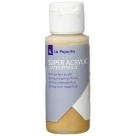 COMPRAR PINTURA ACRIL.PAJARITA 60 ml GAMUZA A-52