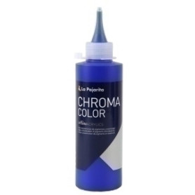COMPRAR PINTURA ACRIL.PAJARITA CHROMA 20 ml CYAN