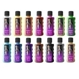 COMPRAR PINTURA ACRIL. PLAYCOLOR 250 ml BLANCO