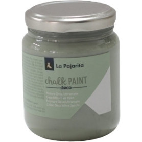 COMPRAR PINTURA CHALK PAJARITA 175 GRIS CP-22