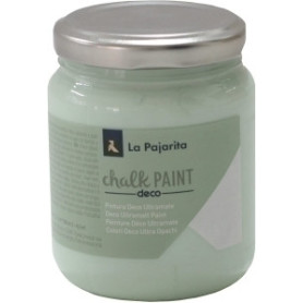 COMPRAR PINTURA CHALK PAJARITA 175 MINT CP-20