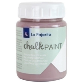 COMPRAR PINTURA CHALK PAJARITA 75 MALVA CP-12