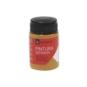COMPRAR PINTURA LX.PAJARITA 35 ml TEJA L-30
