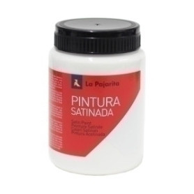 COMPRAR PINTURA LX.PAJARITA 375 ml BLANCO L-21