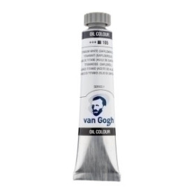 COMPRAR PINTURA OLEO VAN GOGH 20 ML. BLANCO TIT.