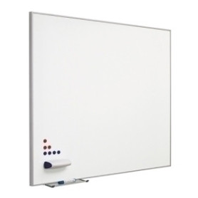 COMPRAR PIZARRA MAGNETICA MARCO ALUM. 120X200