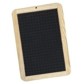 COMPRAR PIZARRA NATURAL 18x26 CM.