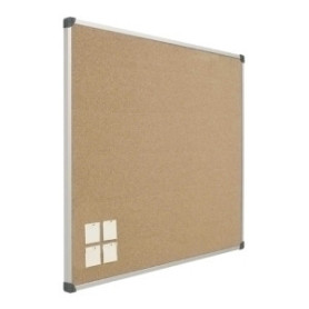 COMPRAR PIZARRA TABLERO CORCHO          100X120