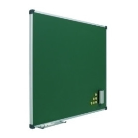 COMPRAR PIZARRA VERDE MAGN. PLANNING 250x120