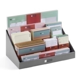 COMPRAR PLANIF. MR TO-DO PERP. SURT. EXP.45