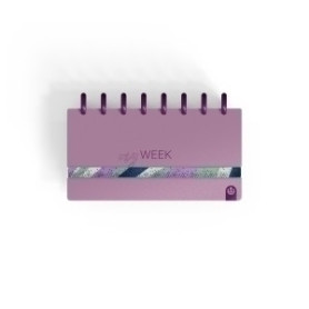 COMPRAR AG.CARCHIVO INGENIOX  MY WEEK BURDEOS