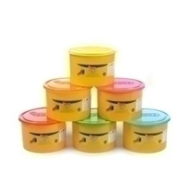 COMPRAR PLASTILINA JOVI BLANDIVER SURT. NEON C/6