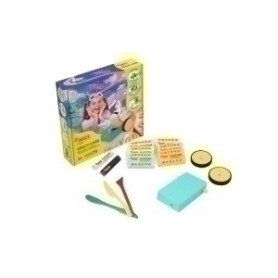 COMPRAR PLASTILINA JOVI JOVITECH CARS FANTASY KI