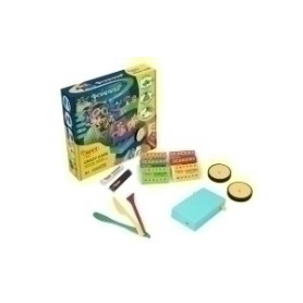 COMPRAR PLASTILINA JOVI JOVITECH CARS MONSTERS K