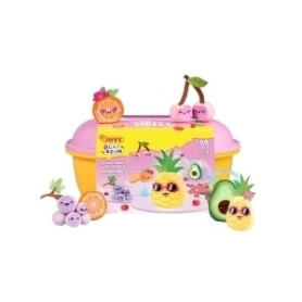 COMPRAR PLASTILINA JOVI PLAY&FUN COFRE SWEET