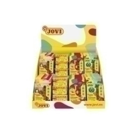 COMPRAR PLASTILINA JOVI SURTIDO DE 54