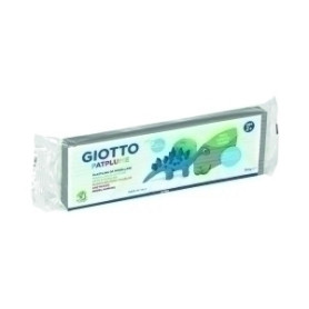 COMPRAR PLASTILINA PATPLUME 350GR GRIS C/12