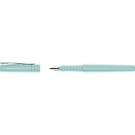 COMPRAR PLUMA FABER-CASTELL POLY PEN AZUL (B)