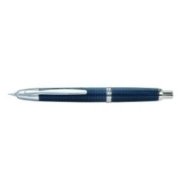 COMPRAR PLUMA PILOT CAPLESS GRAFITO AZUL (M)