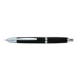 COMPRAR PLUMA PILOT CAPLESS GRAFITO NEGRO (M)