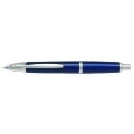 COMPRAR PLUMA PILOT CAPLESS RODIO AZUL (M)