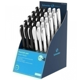 COMPRAR PLUMA SCHNEIDER M CEOD CLASSIC EXP.30