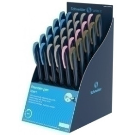 COMPRAR PLUMA SCHNEIDER XPECT EXP.30