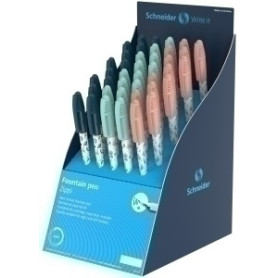 COMPRAR PLUMA SCHNEIDER ZIPPI EXP.40