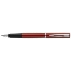 COMPRAR PLUMA WATERMAN ALLURE L.ROJO (M)