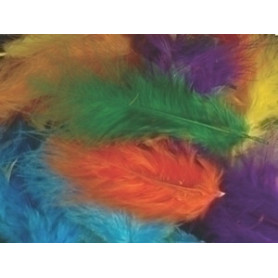 COMPRAR PLUMAS COLLAGE NIEFENVER BOLSA 120 UD