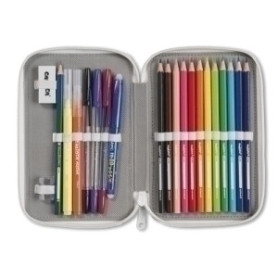 COMPRAR PLUMIER CARIOCA DOS PISOS FLUO