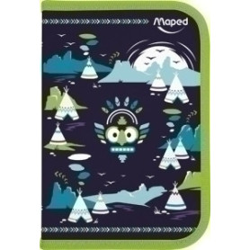 COMPRAR PLUMIER CREMALLERA MAPED 1 PISO TOTEM