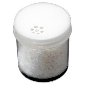 COMPRAR POLVO DE ESCARCHA NIEF.BLANCO SEMITRAN