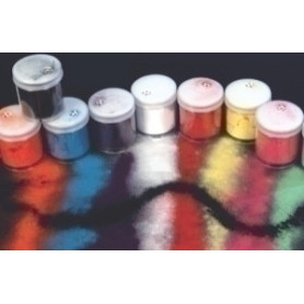 COMPRAR POLVO DE TERCIOPELO NIEFENVER AZUL