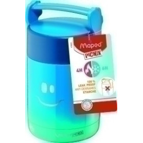 COMPRAR PORTA ALIMENTOS MAPED PICNIK 350ml