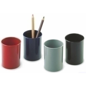 COMPRAR PORTA LAPICES FAIBO PLASTICO NEGRO OP.