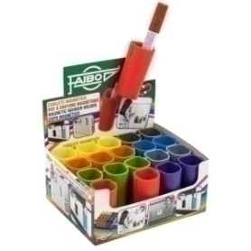 COMPRAR PORTA LAPICES MAGNETICO CUADRADO EXP.20