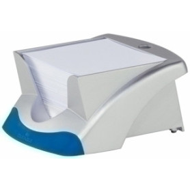 COMPRAR PORTA NOTAS C/PAPEL DURABLE METALICO