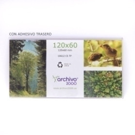 COMPRAR PORTA-NOMBRES MURAL A.2000 120x65