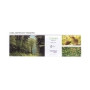 PORTA-NOMBRES MURAL A.2000 150x65 - 16201479/10614CSTP