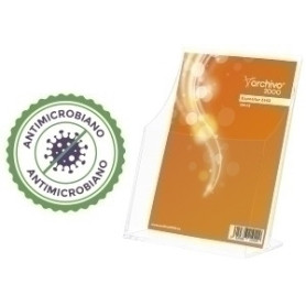 COMPRAR PORTAFOLLETOS A.2000 A5 VERTICAL