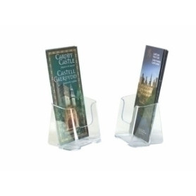 COMPRAR PORTAFOLLETOS FAIBO 1/3 A4 VERTICAL